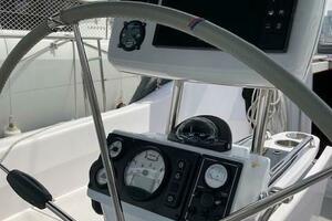 Nina Mia 38ft Catalina Yacht For Sale