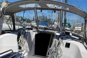 Nina Mia 38ft Catalina Yacht For Sale