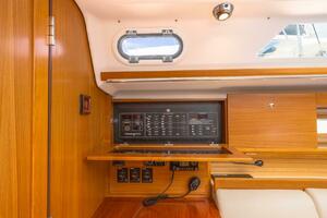 Nina Mia 38ft Catalina Yacht For Sale