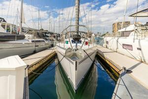 Nina Mia 38ft Catalina Yacht For Sale