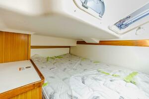 Nina Mia 38ft Catalina Yacht For Sale