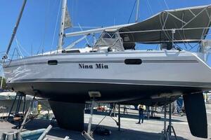 Nina Mia 38ft Catalina Yacht For Sale