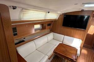 Nina Mia 38ft Catalina Yacht For Sale