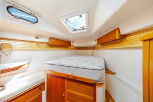 Nina Mia 38ft Catalina Yacht For Sale