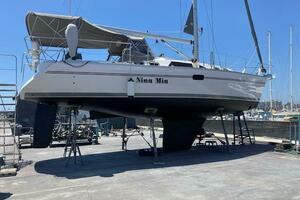 Nina Mia 38ft Catalina Yacht For Sale