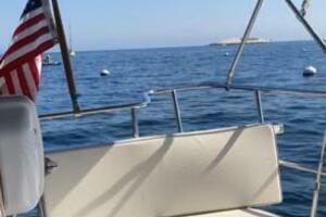 Nina Mia 38ft Catalina Yacht For Sale