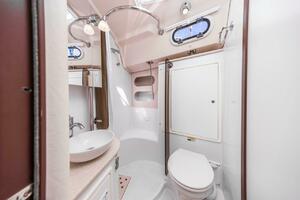 Nina Mia 38ft Catalina Yacht For Sale