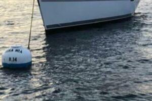 Nina Mia 38ft Catalina Yacht For Sale