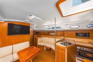 Nina Mia 38ft Catalina Yacht For Sale