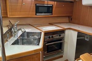 Nina Mia 38ft Catalina Yacht For Sale
