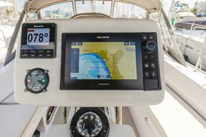Nina Mia 38ft Catalina Yacht For Sale
