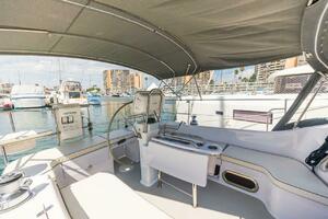 Nina Mia 38ft Catalina Yacht For Sale