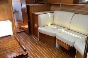 Nina Mia 38ft Catalina Yacht For Sale