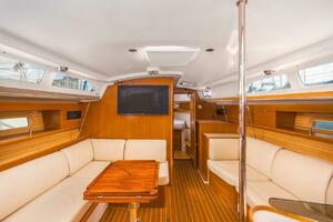 Nina Mia 38ft Catalina Yacht For Sale