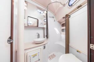 Nina Mia 38ft Catalina Yacht For Sale