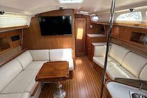 Nina Mia 38ft Catalina Yacht For Sale