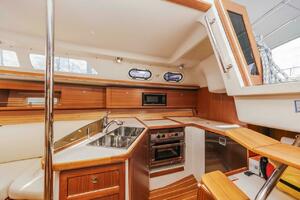 Nina Mia 38ft Catalina Yacht For Sale