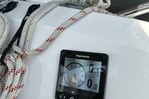 Nina Mia 38ft Catalina Yacht For Sale