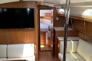 Nina Mia 38ft Catalina Yacht For Sale
