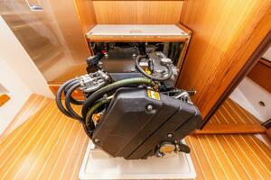 Nina Mia 38ft Catalina Yacht For Sale