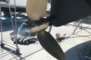 Nina Mia 38ft Catalina Yacht For Sale