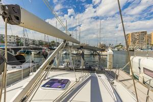 Nina Mia 38ft Catalina Yacht For Sale