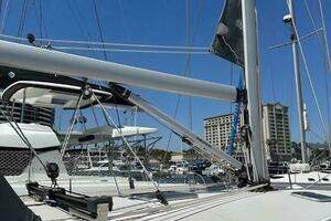 Nina Mia 38ft Catalina Yacht For Sale