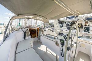Nina Mia 38ft Catalina Yacht For Sale