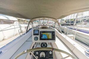Nina Mia 38ft Catalina Yacht For Sale