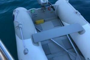 Nina Mia 38ft Catalina Yacht For Sale