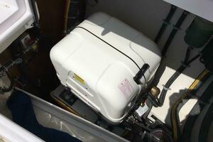 Nina Mia 38ft Catalina Yacht For Sale