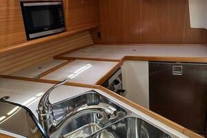Nina Mia 38ft Catalina Yacht For Sale