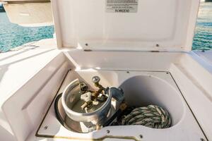 Nina Mia 38ft Catalina Yacht For Sale