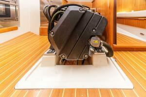 Nina Mia 38ft Catalina Yacht For Sale