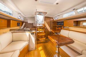 Nina Mia 38ft Catalina Yacht For Sale