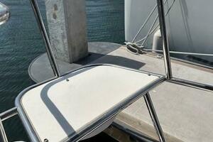 Nina Mia 38ft Catalina Yacht For Sale