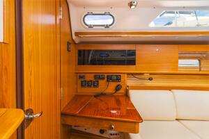 Nina Mia 38ft Catalina Yacht For Sale