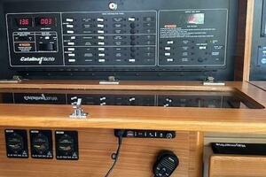 Nina Mia 38ft Catalina Yacht For Sale