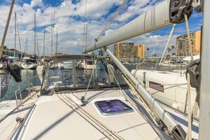 Nina Mia 38ft Catalina Yacht For Sale