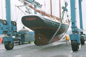Gallant 43ft Concordia Yacht For Sale