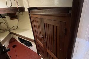 Gallant 43ft Concordia Yacht For Sale