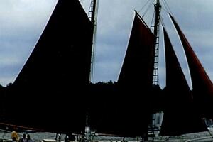 Gallant 43ft Concordia Yacht For Sale