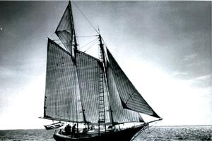 Gallant 43ft Concordia Yacht For Sale