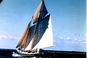 Gallant 43ft Concordia Yacht For Sale