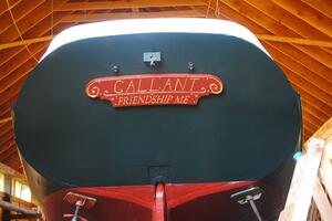 Gallant 43ft Concordia Yacht For Sale