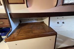 Gallant 43ft Concordia Yacht For Sale