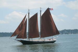 Gallant 43ft Concordia Yacht For Sale