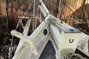 Gallant 43ft Concordia Yacht For Sale