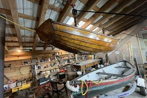 Gallant 43ft Concordia Yacht For Sale