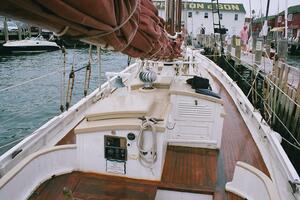 Gallant 43ft Concordia Yacht For Sale